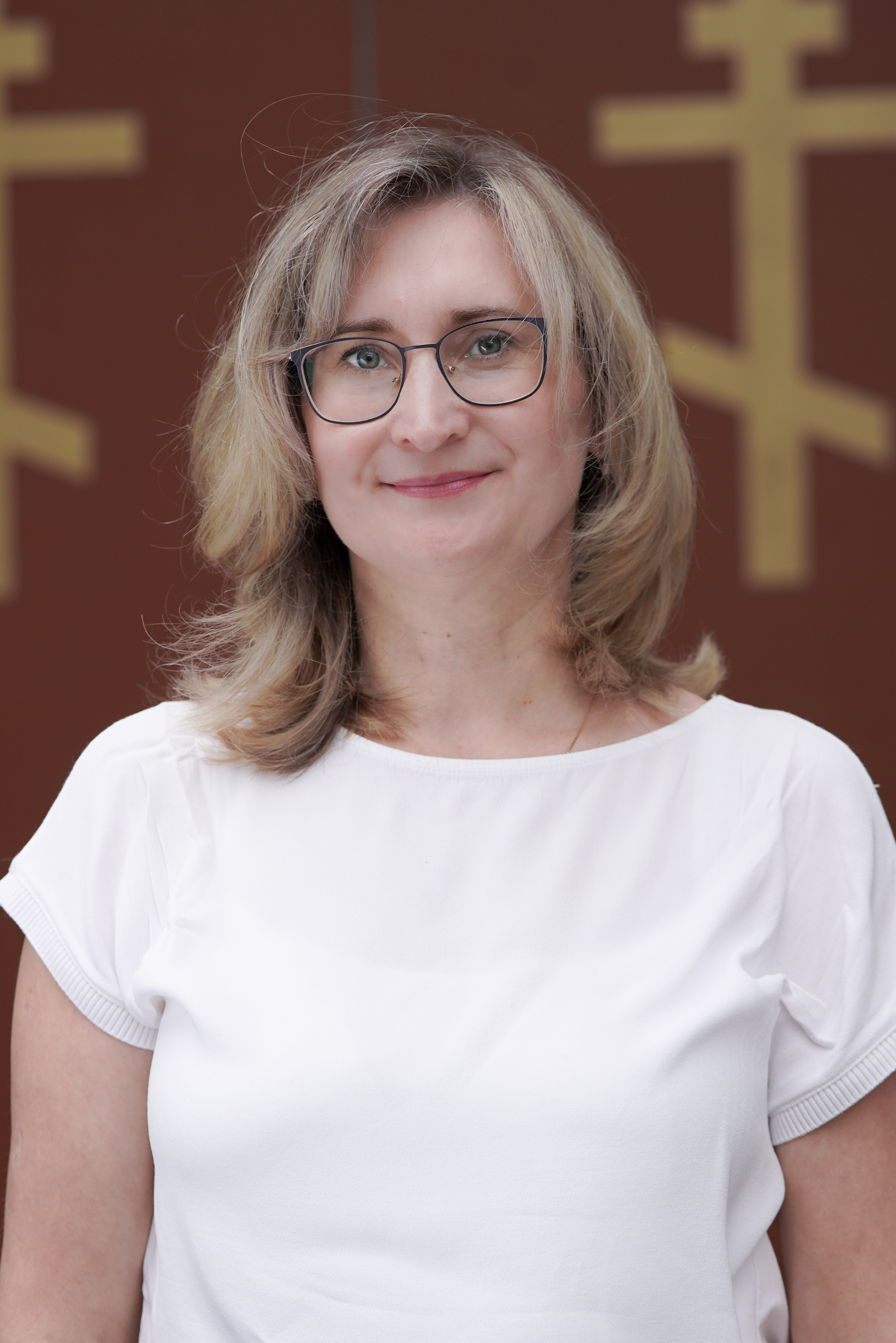 Irina Kiokoglou